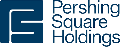 PERSHING SQUARE HOLDINGS LTD logo