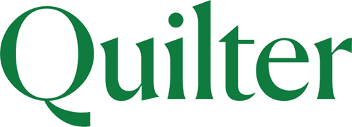 QUILTER PLC logo