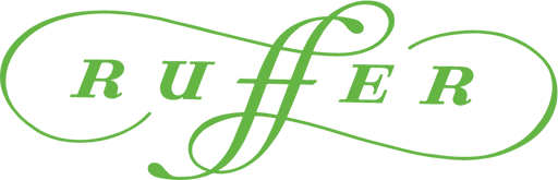 RUFFER INVESTMENT COMPANY LD logo