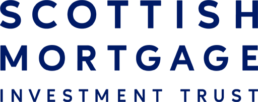 SCOTTISH MORTGAGE INV TST PLC logo