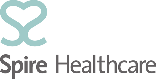 SPIRE HEALTHCARE GROUP PLC logo