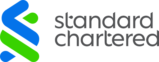 STANDARD CHARTERED PLC logo