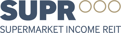 SUPERMARKET INCOME REIT PLC logo