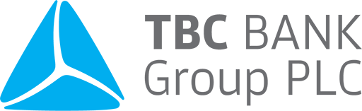 TBC BANK GROUP PLC logo