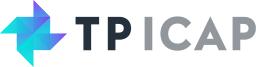 TP ICAP GROUP PLC logo