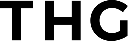 THG PLC logo