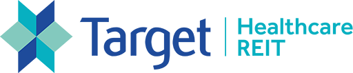 TARGET HEALTHCARE REIT PLC logo