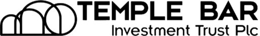 TEMPLE BAR INV TST PLC logo