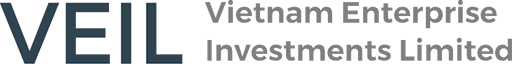 VIETNAM ENTERPRISE INVESTMENTS LIMI logo