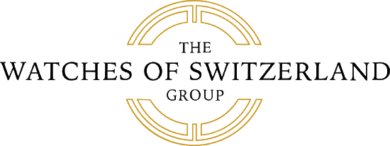 WATCHES OF SWITZERLAND GROUP PLC logo