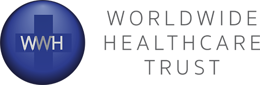WORLDWIDE HEALTHCARE TRUST PLC logo
