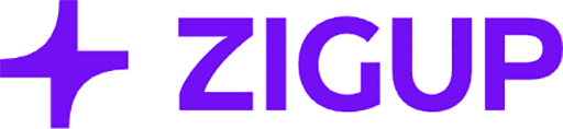 ZIGUP PLC logo
